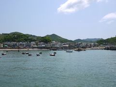 -南丫岛