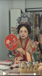 点击看大图 -美云庭古装·格格服汉服·京城旅拍(北京店)