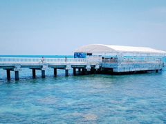 -三亚西岛海洋文化旅游区