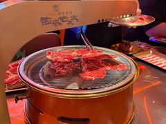 -西塔老太太泥炉烤肉(苏州大悦城店)