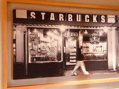 -星巴克(福州万象九宜城分店)
