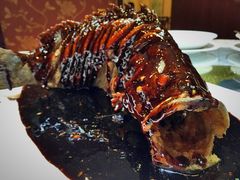 -新聚丰菜馆(太监弄店)