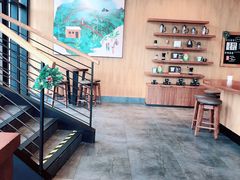 -星巴克(武汉金色港湾店)