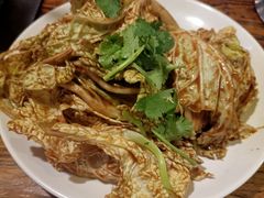 -柿子树炭烤羊腿(金台路店)