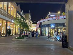 -王府井奥莱临潼小镇(临潼店)