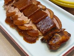 -小京华楼·京味斋(三元桥国展店)