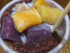 -猪脑壳凉面(武陵源店)