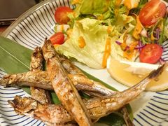 -叁鯨·日式料理Sankujira