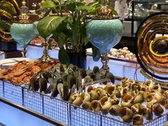 -博林天瑞喜来登酒店·西丽尚膳