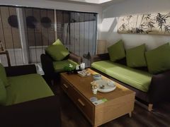 -乐港休闲馆茶艺·简餐·茶室(首都机场T2店)