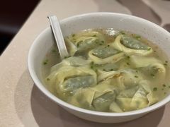 -东泰祥生煎馆(重庆北路店)