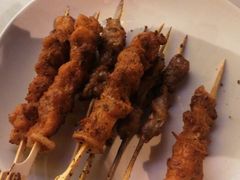 android_upload_pic-孟记粥铺·家常菜·烧烤·粥(亚运村店)