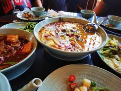 -丽江金茂凯悦臻选酒店-滇香馆