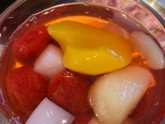 -合易泓烤肉•首创生椰大油边(宁山路店)