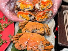 -松鹤精致料理(五一中路店)