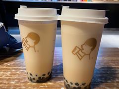 -喜茶(上海五角场万达店)