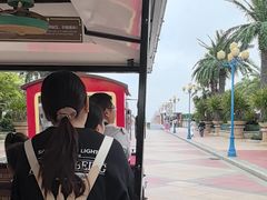 -厦门方特梦幻王国