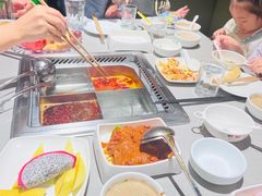 -海底捞火锅(吾悦广场店)