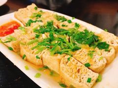 -吉亨面馆(古北1699店)