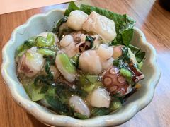 -山葵家居酒屋(天目里店)