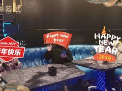 -欢乐迪KTV(观音桥未来国际店)