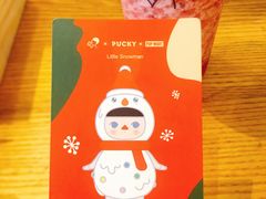 -喜茶(深圳福田星河COCO Park店)