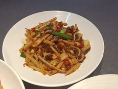 -楚禾宴·家宴(光谷大道店)