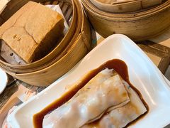 鲜虾肠粉-添好运点心专门店(北角店)