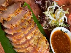 -南沙游艇会·大兵船餐厅