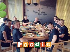 -尚海豆捞(乐虹坊店)