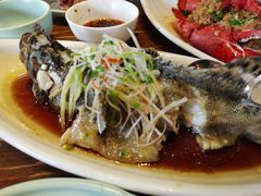 -南海渔家•海鲜•正宗海南菜(海棠湾店)
