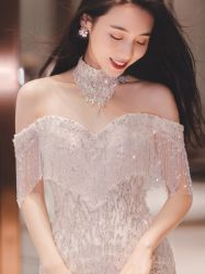 -伯瓷皇后婚纱艺术空间