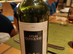 -威斯汀舞台餐厅