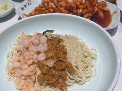 -裕兴记•蟹黄面馆(人民广场店)