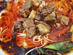-智强牛肉面