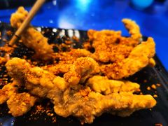 马路边边串串-马路边边老成都串串香(星耀城店)