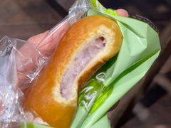 -RiceZone乐食尊纯米面包坊(望京店)