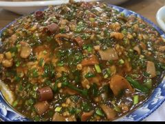 -小铜锣湾海鲜家常菜馆(河西店)