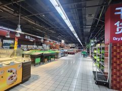 -家乐福(川沙店)