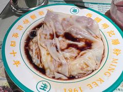 -西关明记肠粉·亚洲地标美食(北京路店)
