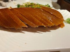 -四季民福烤鸭店(前门廊房二条店)