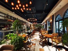 -Osteria Garden 生蚝花园餐厅(原进贤路店)