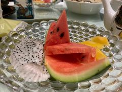 -金时代顺风大酒店(金山店)