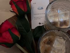 -青咖啡(三坊七巷店)