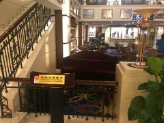 -马迭尔西餐厅(中央大街店)