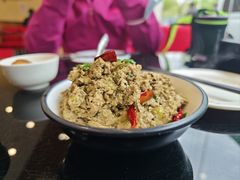 麻豆腐-宛平李记小吃(东关街店)