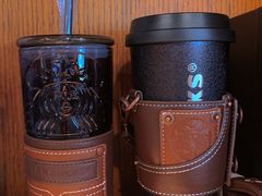 -星巴克(广州正佳广场4层店)