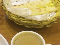 -清真· AL-JANNAT 佳纳特餐厅(仙林店)