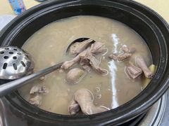 -啊杞恒益饭店(南头总店)