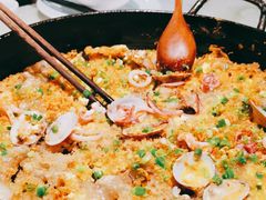 -啫·粤风料理·啫啫煲(仓山万达广场店)